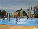 Skateboard and Splash Park - AGUADILLA